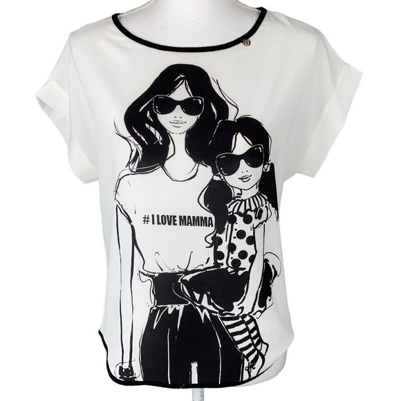 Roberta Biagi Blouse - Picture 1 of 8